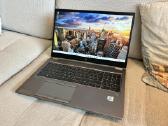 Hp Zbook Fury 15 G7, 32gb RAM, Rtx 3000 6gb - nuotraukos Nr. 2