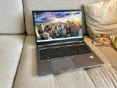 Hp Zbook Fury 15 G7, 32gb RAM, Rtx 3000 6gb - nuotraukos Nr. 3