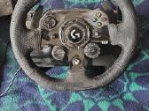 Logitech g923 - nuotraukos Nr. 3