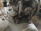 Galingas kompresorius 11kw 750l 1360l/min - nuotraukos Nr. 3
