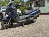 Piaggio x9