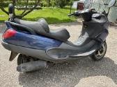 Piaggio x9 - nuotraukos Nr. 2