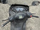 Piaggio x9 - nuotraukos Nr. 3