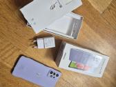 Samsung A52s 5G - nuotraukos Nr. 2