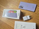 Samsung A52s 5G - nuotraukos Nr. 3