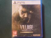 Resident evil 8 gold