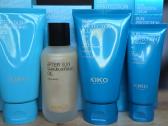 Kiko Milano odos priežiūros priemonės - nuotraukos Nr. 2