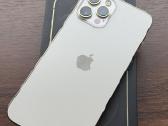 iPhone 12 Pro Max 128 auksinis - nuotraukos Nr. 7