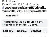 Automobilių plovykla H2v . Verslo pardavimas. - nuotraukos Nr. 11