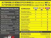 Automobilių plovykla H2v . Verslo pardavimas. - nuotraukos Nr. 10