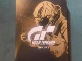 Gran turismo sport steelbook ps4