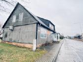 Mažeikių r Židikų centre parduodu komercinį sklypą - nuotraukos Nr. 3