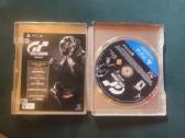 Gran turismo sport steelbook ps4 - nuotraukos Nr. 2