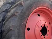Mtz 80 ratai