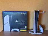 Ps5 Slim Digital Edition 825gb Cfi2116 Chassis E