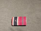Vokiška ww2 medalių juostelė