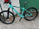 MTB Bianchi magma 9.s