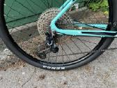 MTB Bianchi magma 9.s - nuotraukos Nr. 4