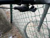 MTB Bianchi magma 9.s - nuotraukos Nr. 6