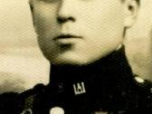 1923 m.modelio tarpukario Lietuvos kokarda. - nuotraukos Nr. 3