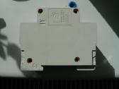 Automatinis Dc 150a Saugiklis - nuotraukos Nr. 3