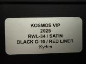 Trc kosmos VIP - nuotraukos Nr. 3