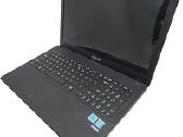 Nauduotas Nešiojamas kompiuteris Asus X551ca