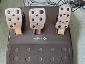 Ps5 vairas logitech g29