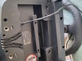 Ps5 vairas logitech g29 - nuotraukos Nr. 3