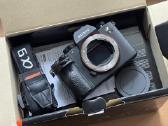 Mazai naudotas Sony a9 body - nuotraukos Nr. 3