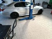 Keltuvas auto hidraulinis 4t.