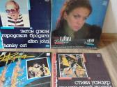 Vinilinės plokštelės