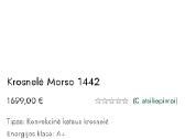 Špižinė daniška morso 1442 krosnelė - nuotraukos Nr. 8