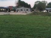 Žolės pjovimas Šiauliuose, Šiaulių raj. - nuotraukos Nr. 17