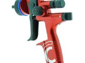 Sata Jet X5500 Rp 1.3 Cc Lakavimo pulverizatorius - nuotraukos Nr. 2