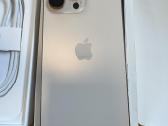 iPhone 16 Pro max 256gb - nuotraukos Nr. 2