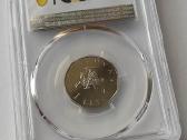 Litas 2009 Veks Pcgs Ms 68 - nuotraukos Nr. 2