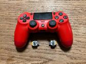 Ps4 Kontroleris