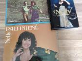 Vinilinės plokštelės - nuotraukos Nr. 2