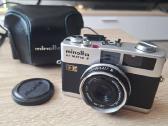 Minolta Hi-matic F