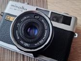 Minolta Hi-matic F - nuotraukos Nr. 2