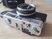 Minolta Hi-matic F - nuotraukos Nr. 3