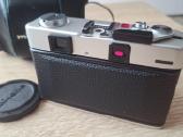 Minolta Hi-matic F - nuotraukos Nr. 4