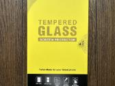 Apple iPhone 13 / 13 Pro Apsauginis Stiklas (1vnt)