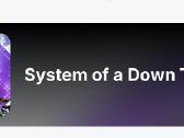 System of a Down / Warsaw 2026-07-18