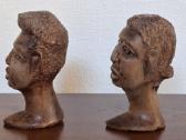 Medinės skulptūros - nuotraukos Nr. 2