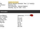 System of a Down / Warsaw 2026-07-18 - nuotraukos Nr. 2