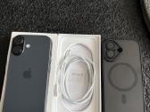 iPhone 17 256gb Juodas