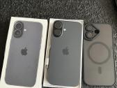 iPhone 17 256gb Juodas - nuotraukos Nr. 2