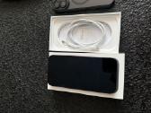 iPhone 17 256gb Juodas - nuotraukos Nr. 3